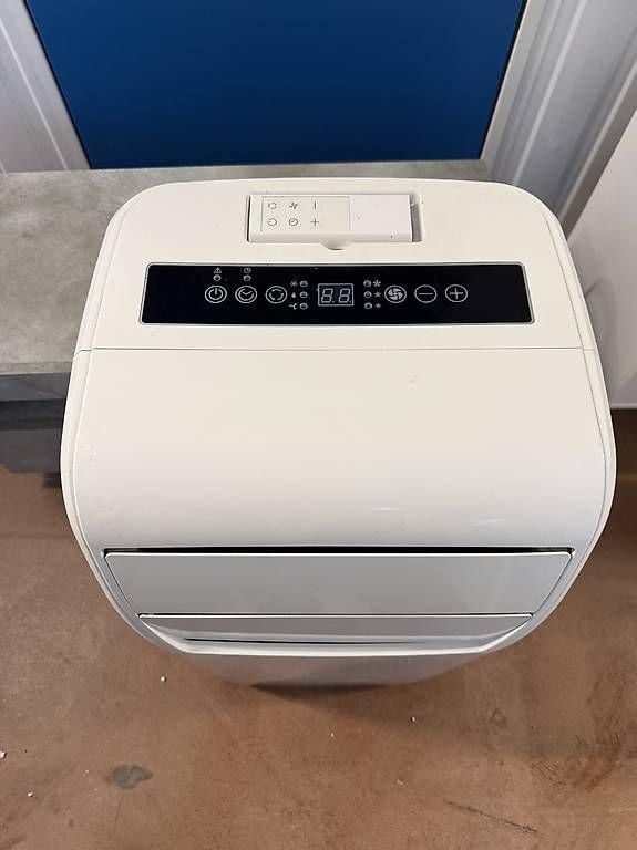 Klimageräte: Coldtec Coldtec MK9000 Air Conditioner  – Gebraucht aus Boswil von BryanBo7 1