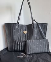 Orig. Maison Mollerus Shopper ZUERICH
