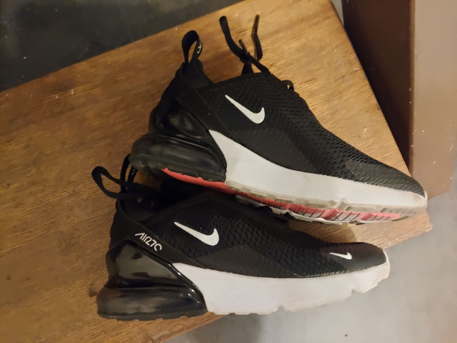 Nike Scarpe per ragazzi: Nike Air Max 270 Grösse 32 – Usato da Altishofen venduto da tammy05 2