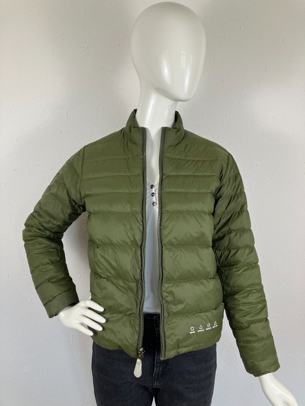 Giacche: Daunenjacke Gr.M – Usato da Laupen ZH venduto da kar_lfz6