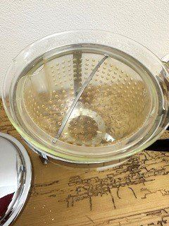 Bodum Teiere: bodum  GLas TeekaNNe – Usato da Winkel venduto da zeho 1