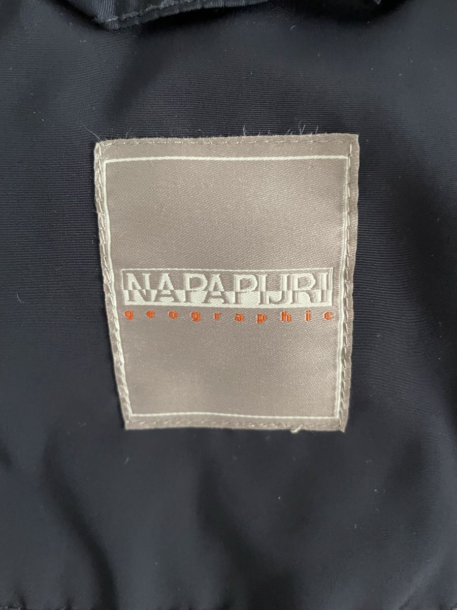 Napapijri Giacche: Napapijri Damen Jacke – Usato da Novazzano venduto da White71 3