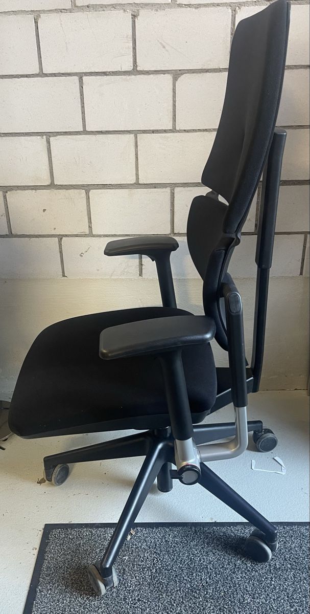 Steelcase Sedie: Steelcase – Usato da Mönchaltorf venduto da tex-52 3