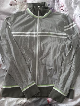 Hugo Boss jäckli
