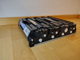 HP Color LaserJet Pro MFP M281fdw