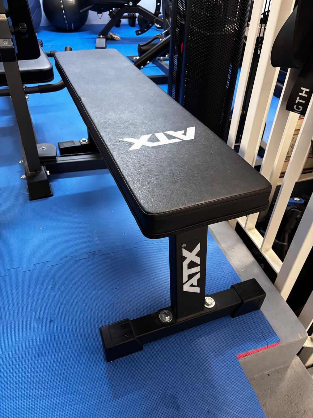 ATX Hometrainer: ATX Flat Bench Pro | Flat Bench – Gebraucht aus Binz von myswiss 1