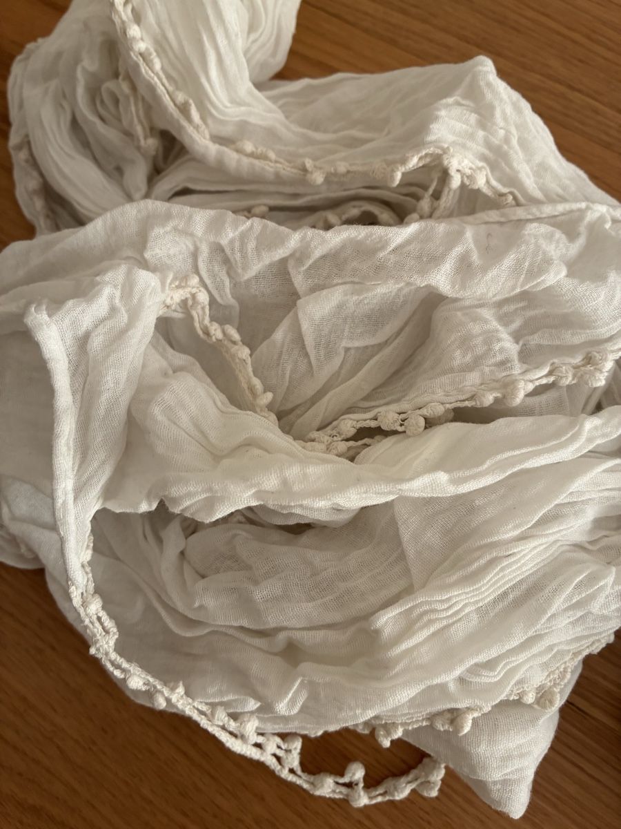 Foulard & Sciarpe: Schal – Usato da Bassersdorf venduto da secondhand_clothing 1
