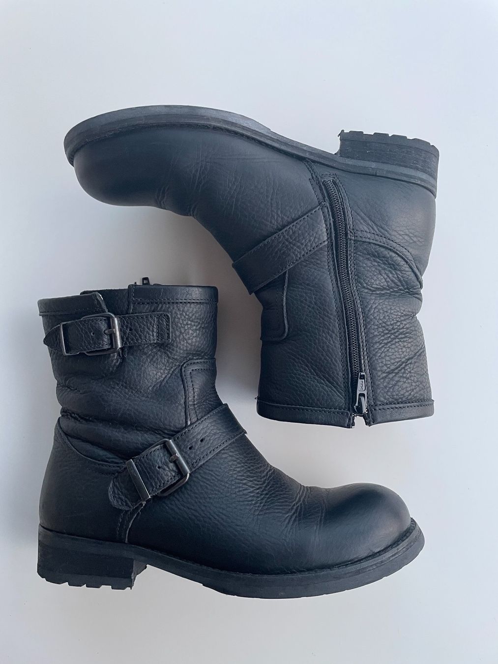 Scarpe da donna: Billi Bi Boots Gr. 38 – Usato da Olten venduto da hahnice99 3