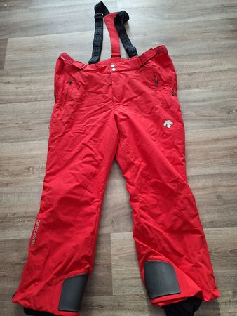 Herren Skihose 