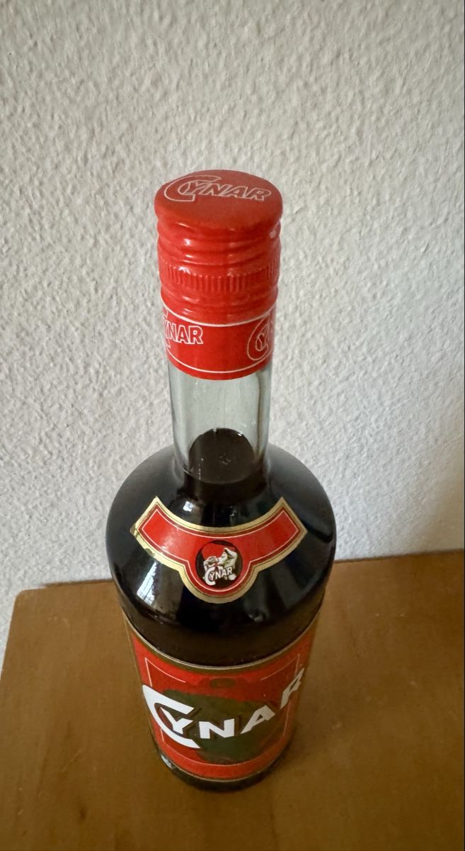 Cynar Bevande alcoliche: Cynar 1 Liter – Nuovo e nell'imballaggio originale da Basel venduto da superbusi 1