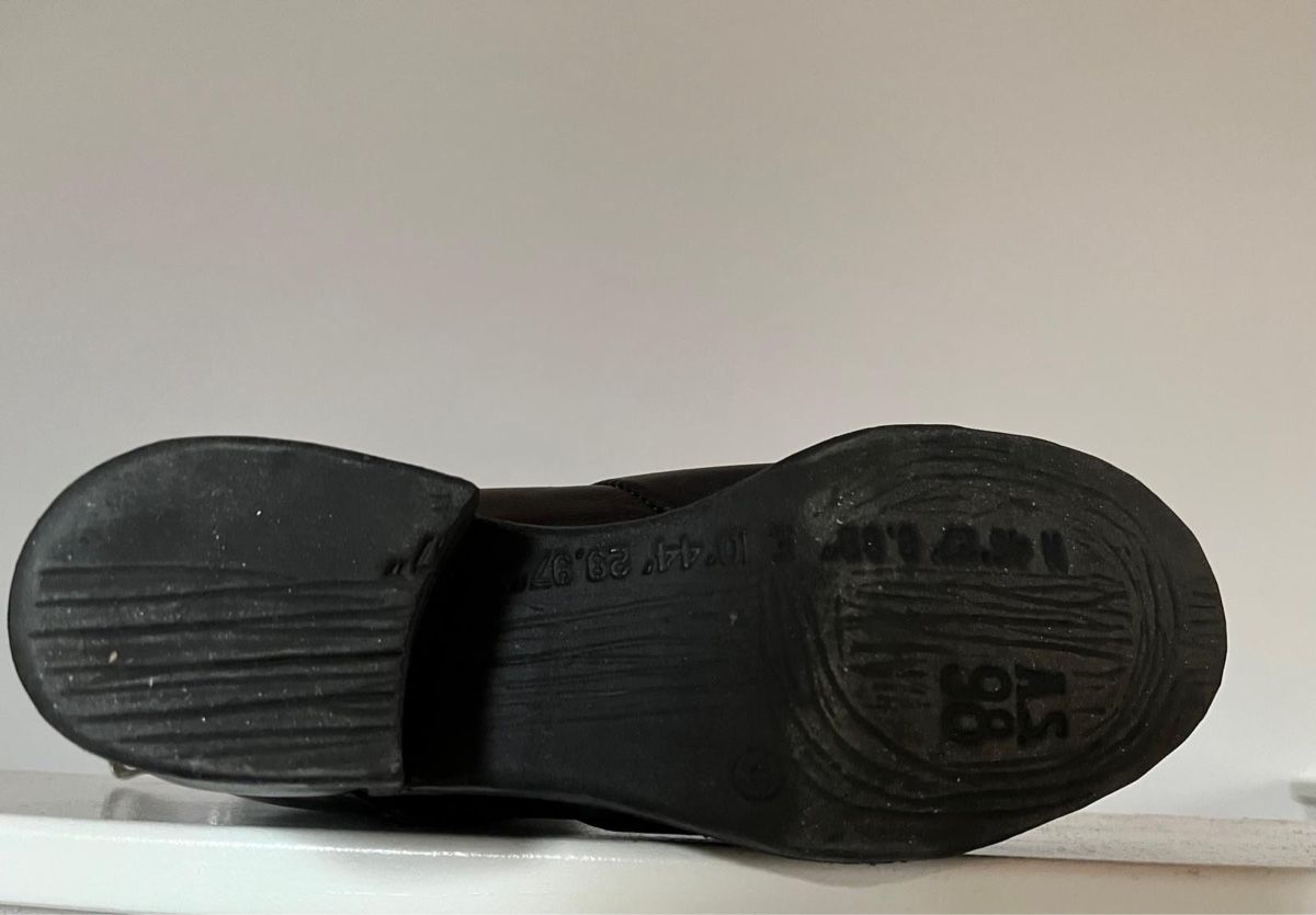 A.S.98 Scarpe da donna: Stiefeletten von A.S 98 – Usato da Thun venduto da mir_8tjd 3
