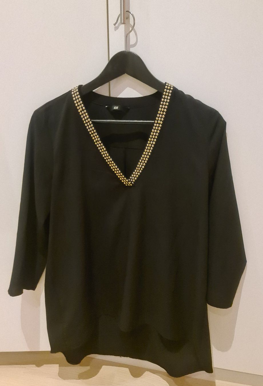 H&M Chemisiers: Süsse Bluse – D'occasion à Fehraltorf par Sumin