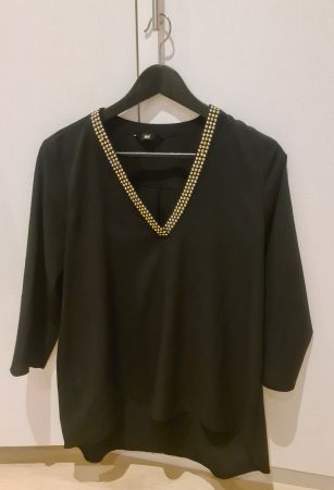 Süsse Bluse