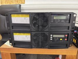 🚨USV Anlage, Rittal Rimatrix 5 Leistung 20 KW🚨