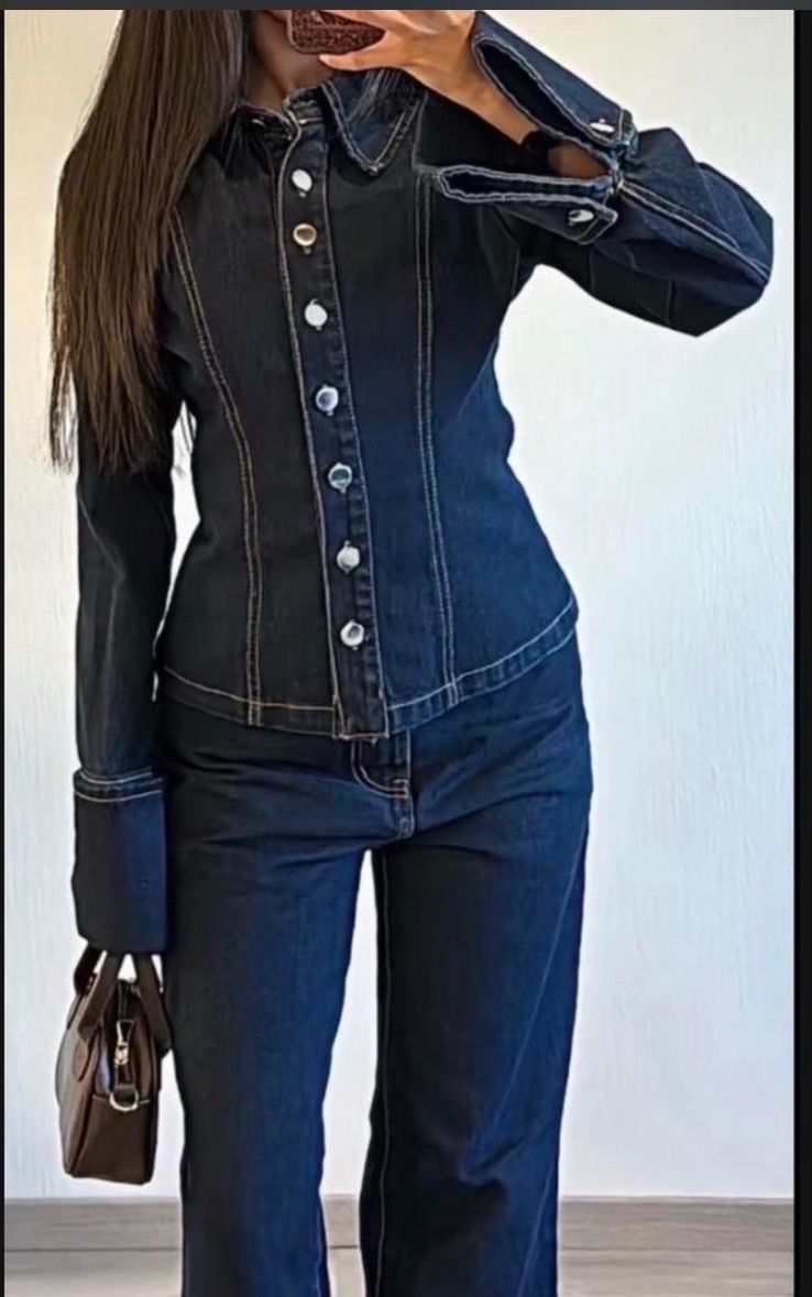 Lotti & Set di vestiti: ensemble PLT Taille 32 (Petite) – Nuovo e nell'imballaggio originale da Payerne venduto da mur_8q2c