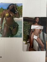 2 erotische Fotos 