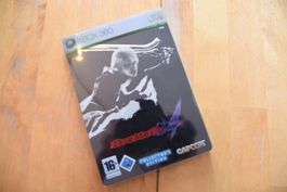 Devil May Cry 4 Collector's Edition