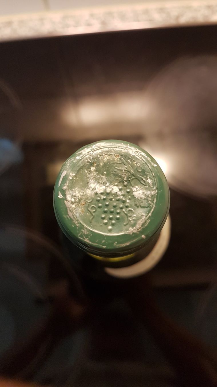 Vino: Beaune 1962 Maison Albert Brenot – Nuovo (secondo la descrizione) da Grenchen venduto da poggione 5