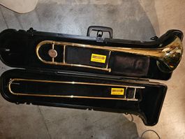 Posaune Bach