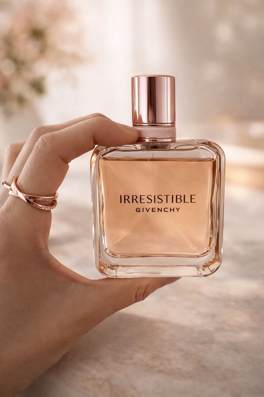 Givenchy Parfums & Eau de Toilette: Perfume Irresistible Givenchy – Neuf (Voir description) à Ostermundigen par eli_mpq7