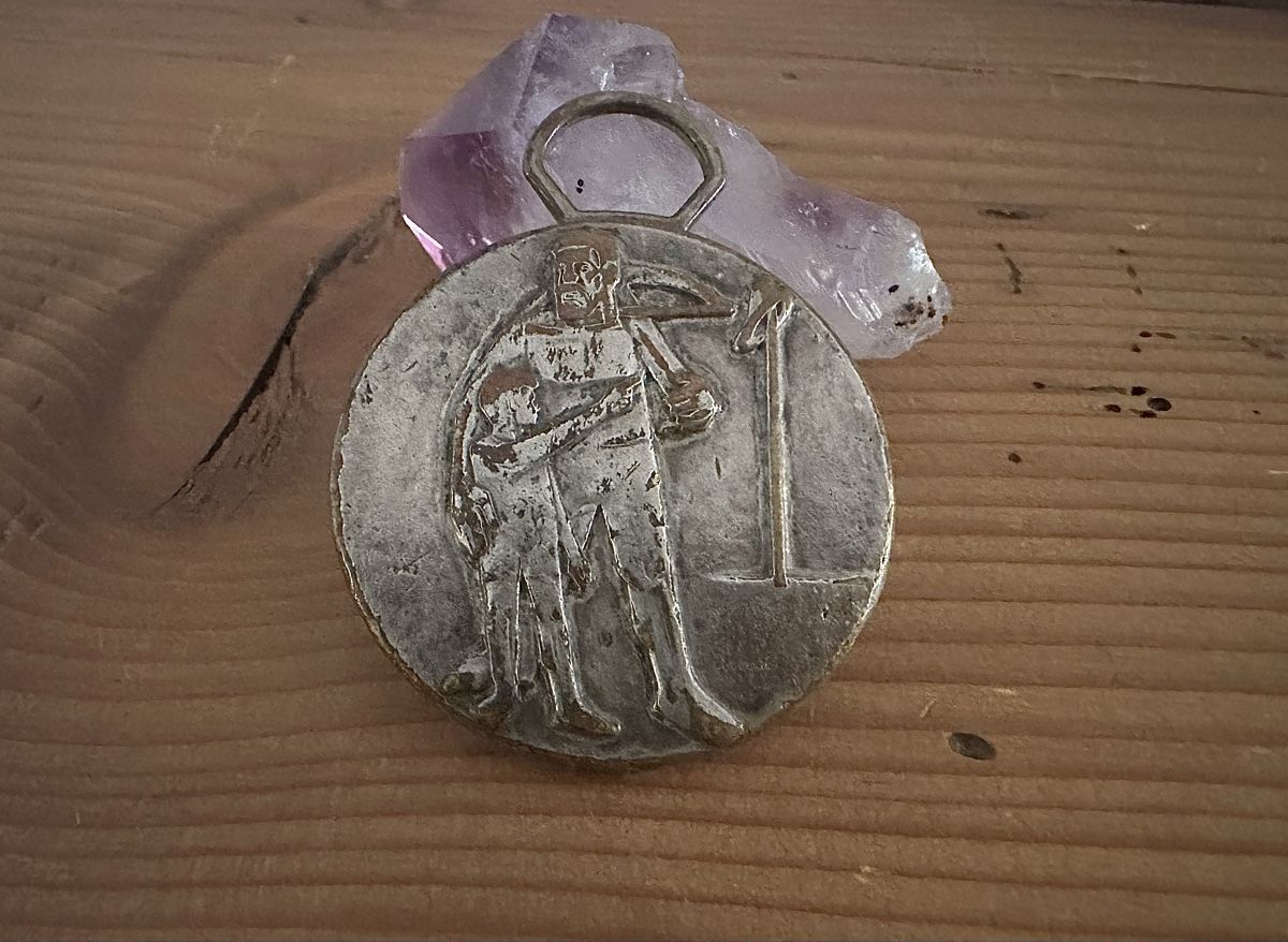 Medaglie: Medaille – Usato da Otelfingen venduto da Jupi07 3