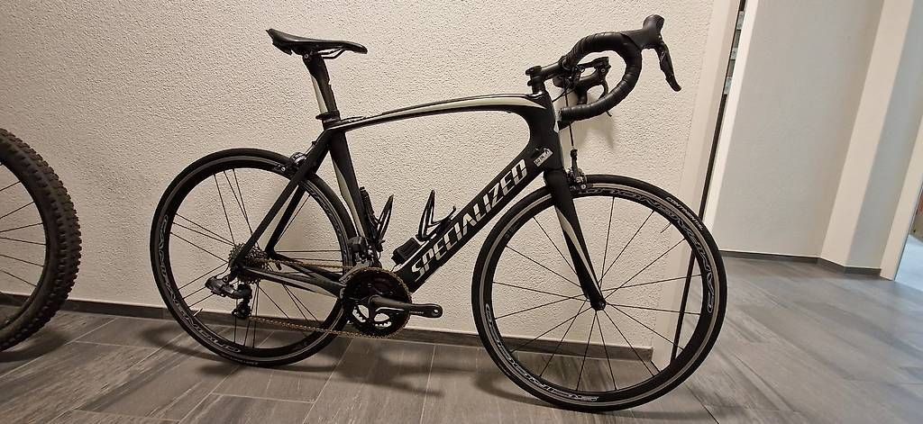 Vélos: Specialized Venge Grösse 56 – D'occasion à Rickenbach SZ par man_np9p