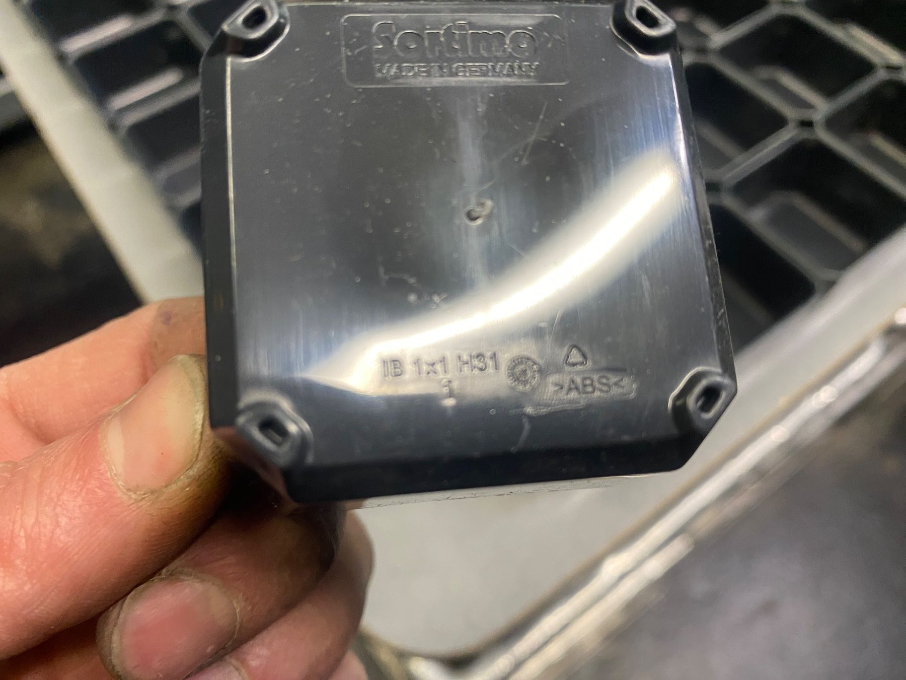 Sortimo Tous les outils: 150x Sortimo Insetboxen ab 1.- – Neuf (Voir description) à Wabern par HK-Design 3