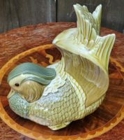 Lladro Mandarinente