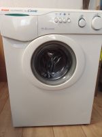 Kleine 3-kg-Waschmaschine.(Wie neu erhalten, ohne Rost!)