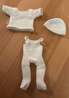Sasha Puppenbebebekleidung handmade 8