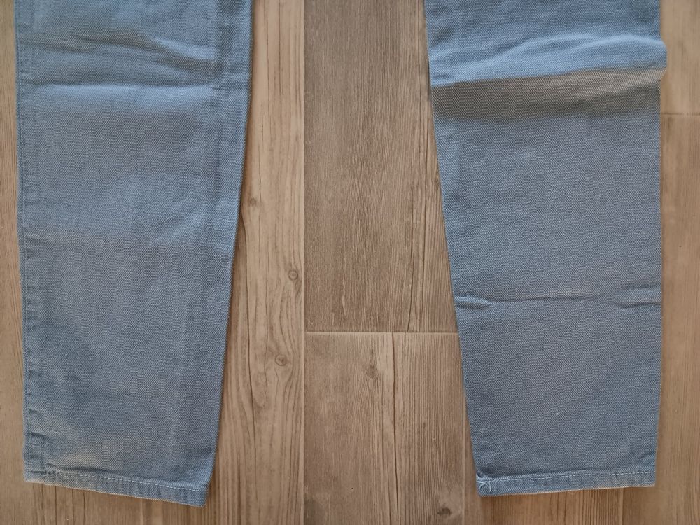 PLEASE Jeans taille / Grosse S 9
