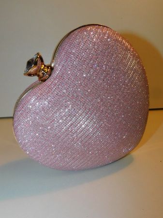 Clutch Tasche Umhängetasche Tasche   ca 17 cm hoch  ca 17 cm