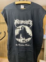 EXCORIATE Death Metal Shirt