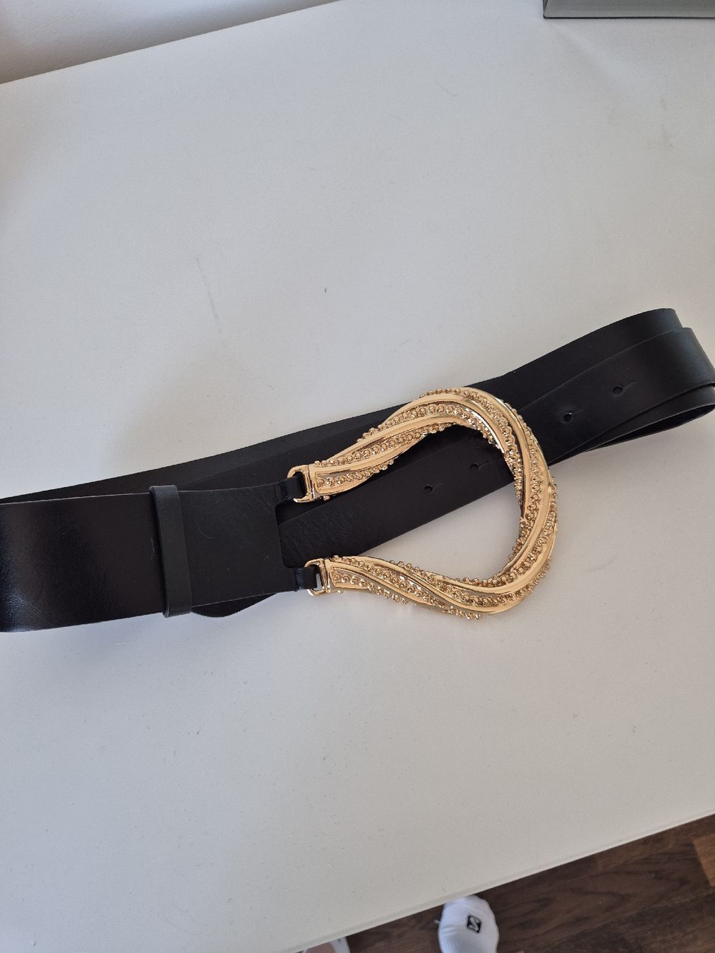 Sandro Cinture: Sandro belt size t1 – Usato da Zürich venduto da mar_cz7s