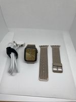 Apple Watch Series 4 40mm 100% batterie, mit 1 Jahr Garantie