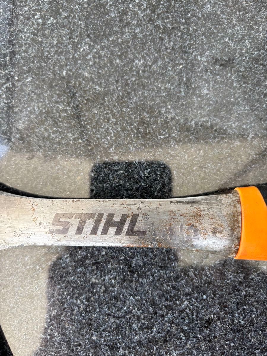 Stihl Tous les outils: Beil – D'occasion à Oberdorf NW par flufra 2