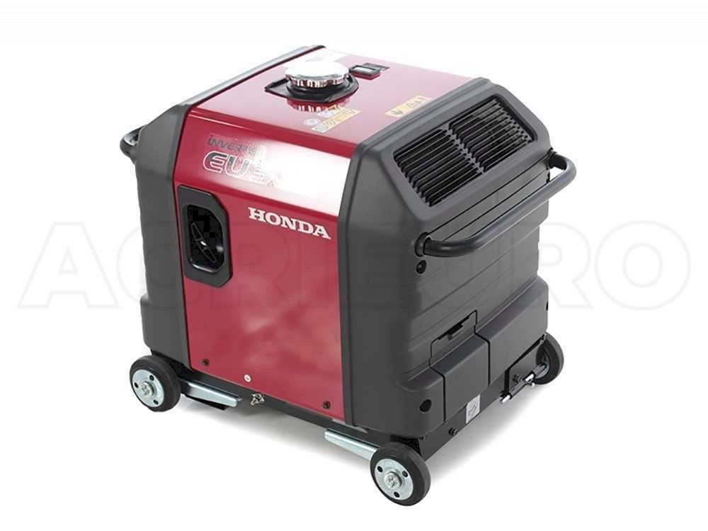 Honda Generatori di corrente: Honda EU 30is Leiser Stromerzeuger 3kW – Nuovo e nell'imballaggio originale da Bottighofen venduto da zaap 4