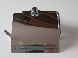 WC-Rollen-Halter