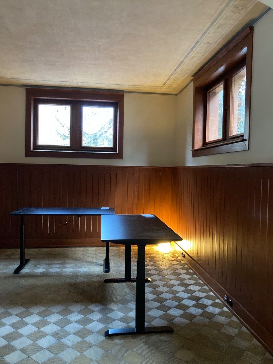 Scrivanie: Ofinto elevate office desk – Nuovo (secondo la descrizione) da Zürich venduto da DrODrMo 1