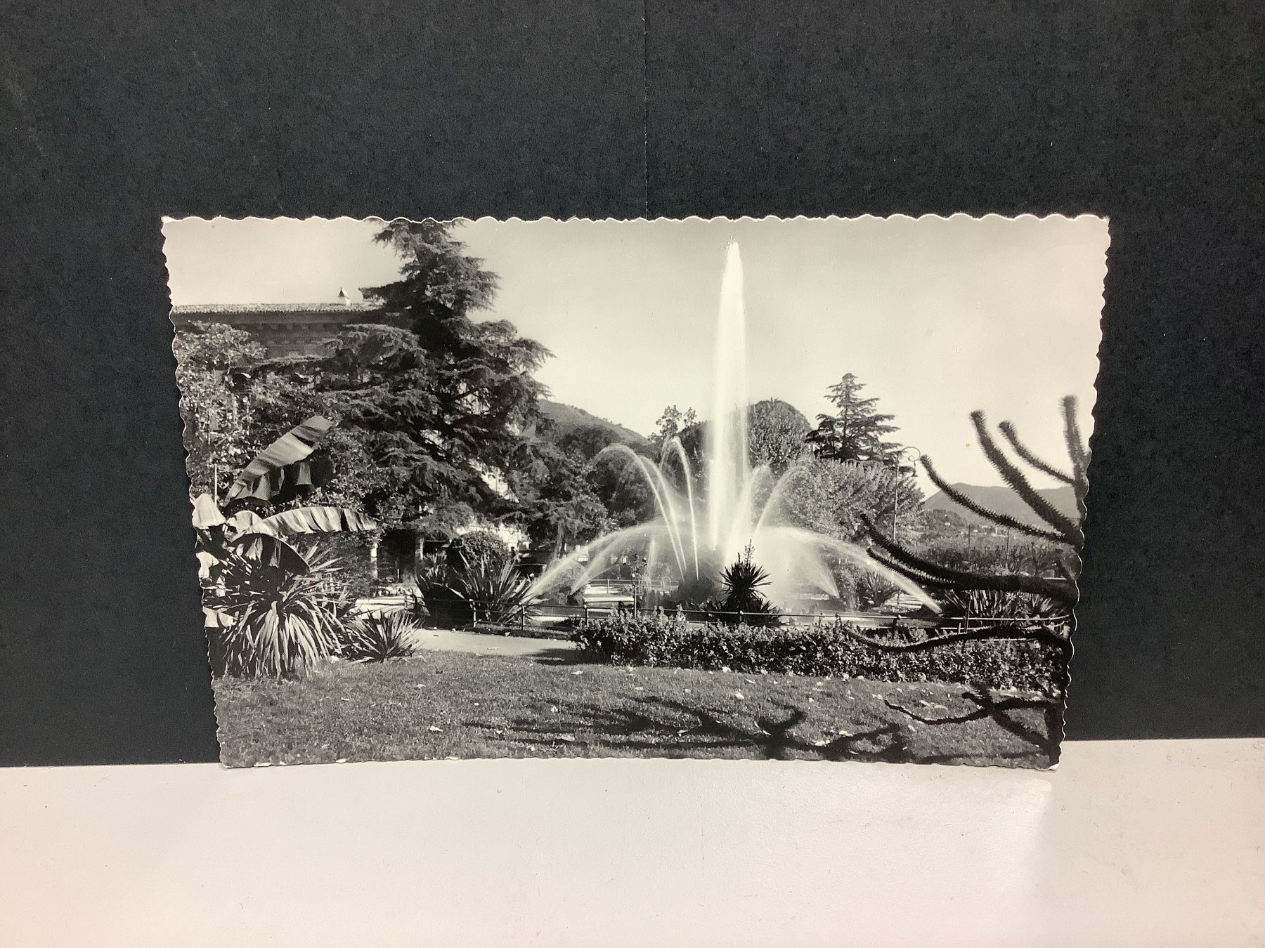 Cartoline postali: Lugano – Usato da Flaach venduto da Monisoldshop