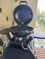 Outdoorchef Minichef 420 G Gasgrill + komplettes Original-Zu