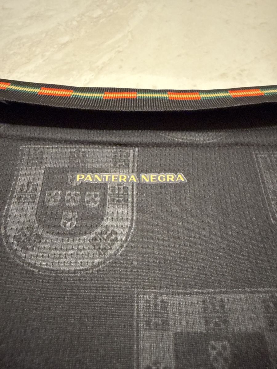 Puma Canottiere & Pantaloni: Puma Portugal Trikot – Nuovo (secondo la descrizione) da Bronschhofen venduto da leo_99hp 5