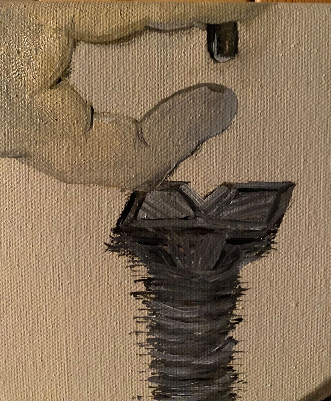 Foto & Immagini: Oil Bild/Job/Kunst Doks – Nuovo e nell'imballaggio originale da Beromünster venduto da dok_b8mf 2