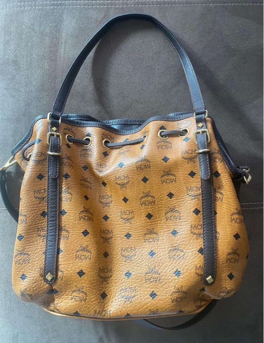 Mcm Sacs femmes: MCM Tasche – D'occasion à Dietwil par Botyca01 2