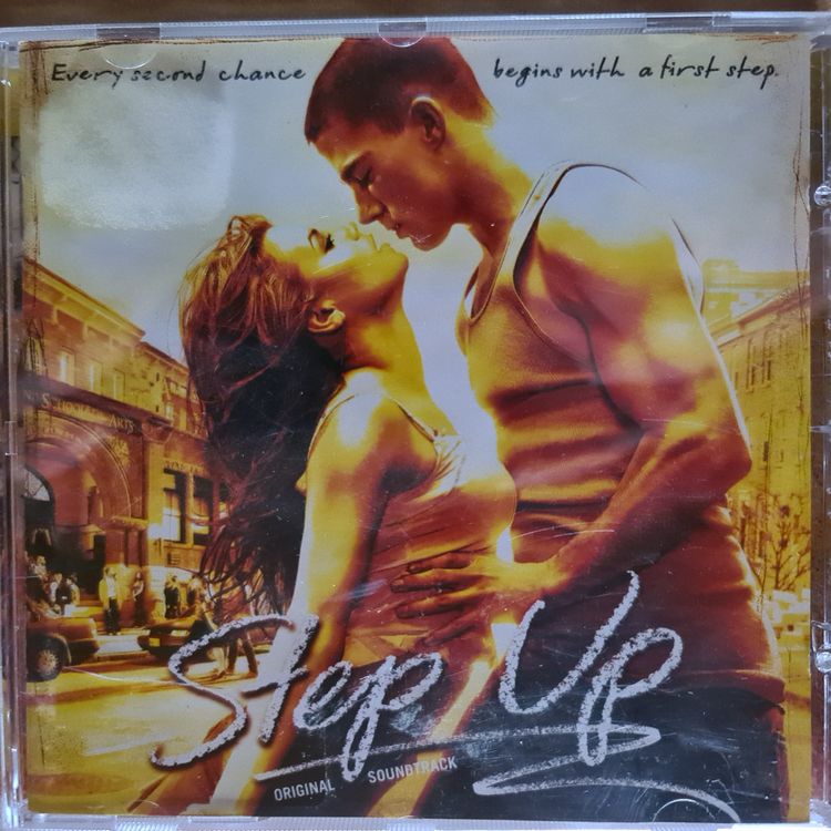 Step up original soundtrack | Kaufen auf Ricardo