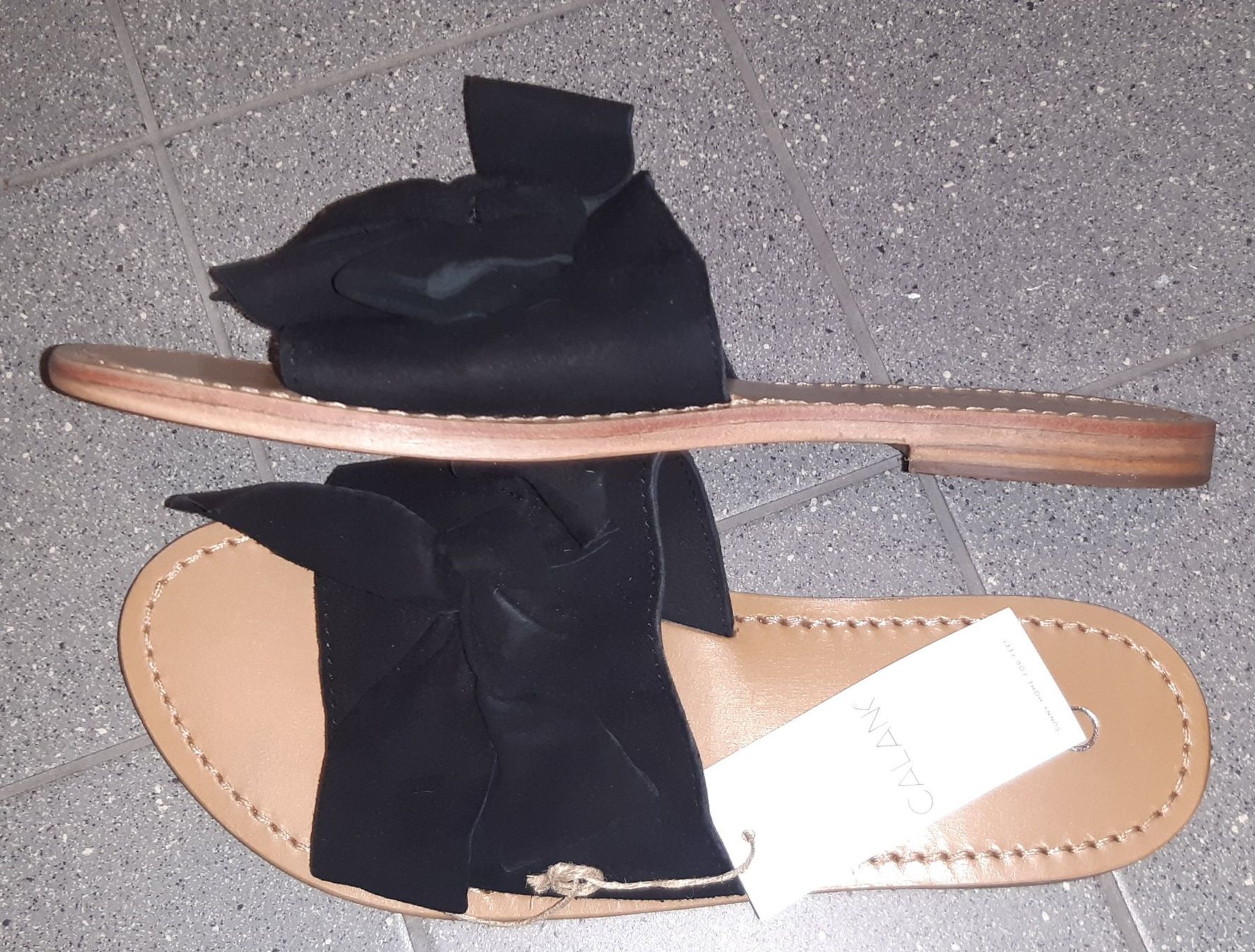 Calank Sandalen neu 37 Kaufen auf Ricardo
