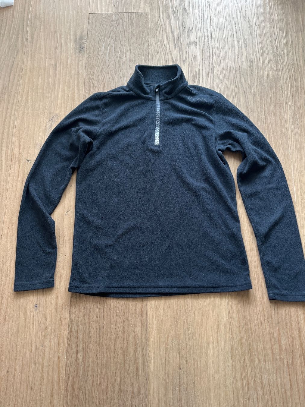 Brunotti Vestes & Manteaux: Fleece Jacke – D'occasion à Oberlunkhofen par eduardschweizer