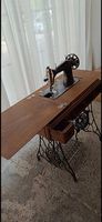 Singer Nähmaschine