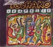 Tschako - Tschako
