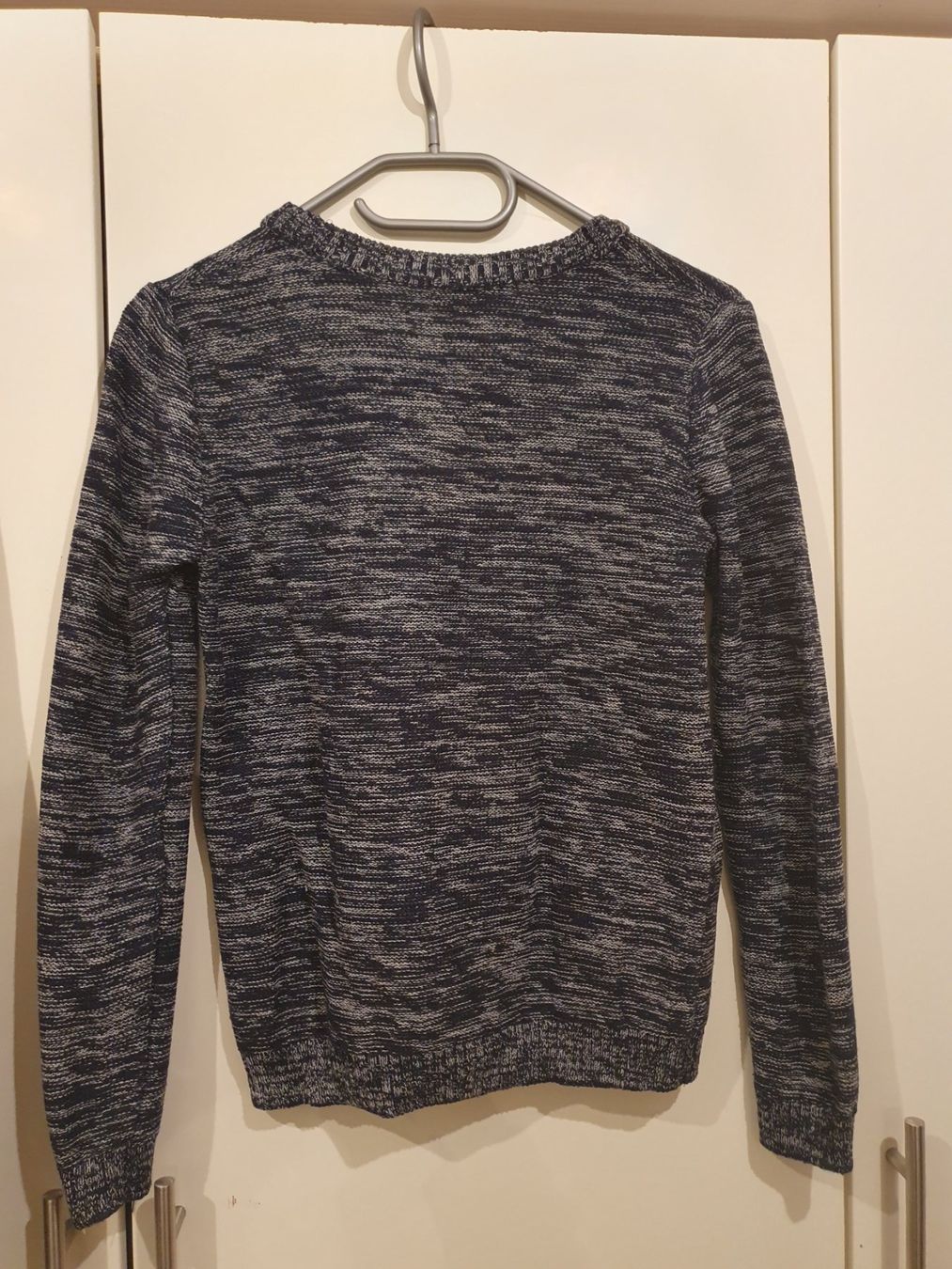 Maglioni & Felpe: 2 Strickpullover Gr. S blau & braun – Usato da Heinrichswil venduto da sabi2809 3